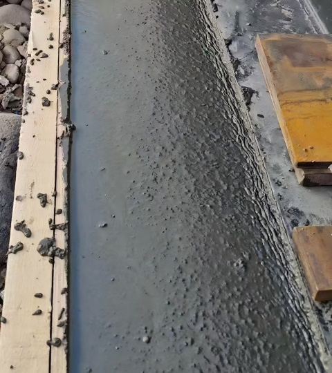 罗湖环氧砂浆的特点及施工流程​