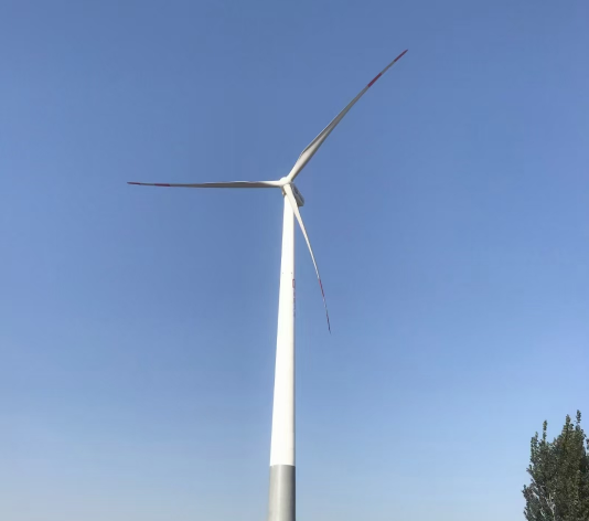 罗湖风电基础二次灌浆料的强度要求和用量计算 风电灌浆料施工注意事项