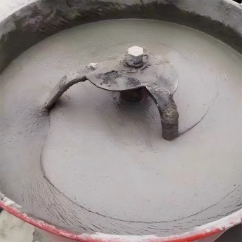 罗湖灌浆料常见问题与解决方法