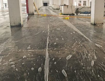 罗湖不发火砂浆和不发火金属骨料有什么区别