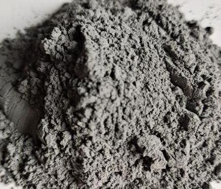 罗湖硅灰和粉煤灰的区别用途