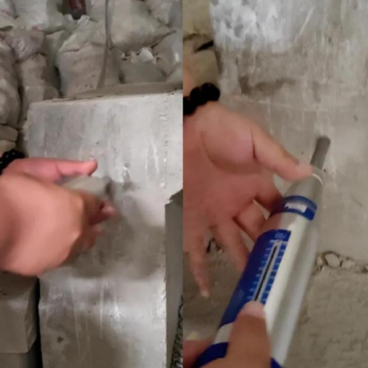 罗湖混凝土强度不足的原因及处理方法