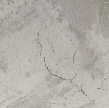 罗湖灌浆料为什么会产生裂缝？出现裂缝该如何处理？