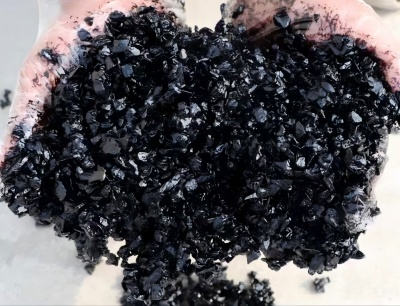 罗湖沥青冷补料（沥青砂）的优势特点与施工流程解析