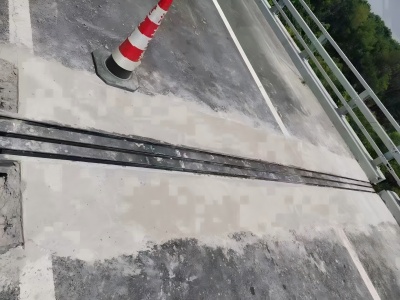 罗湖伸缩缝更换后浇筑材料快速结构修补料速砼的产品特点及施工流程​