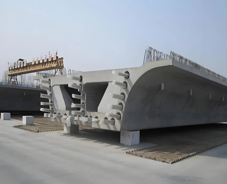 罗湖抗冻压浆料的特点及标准化施工工艺